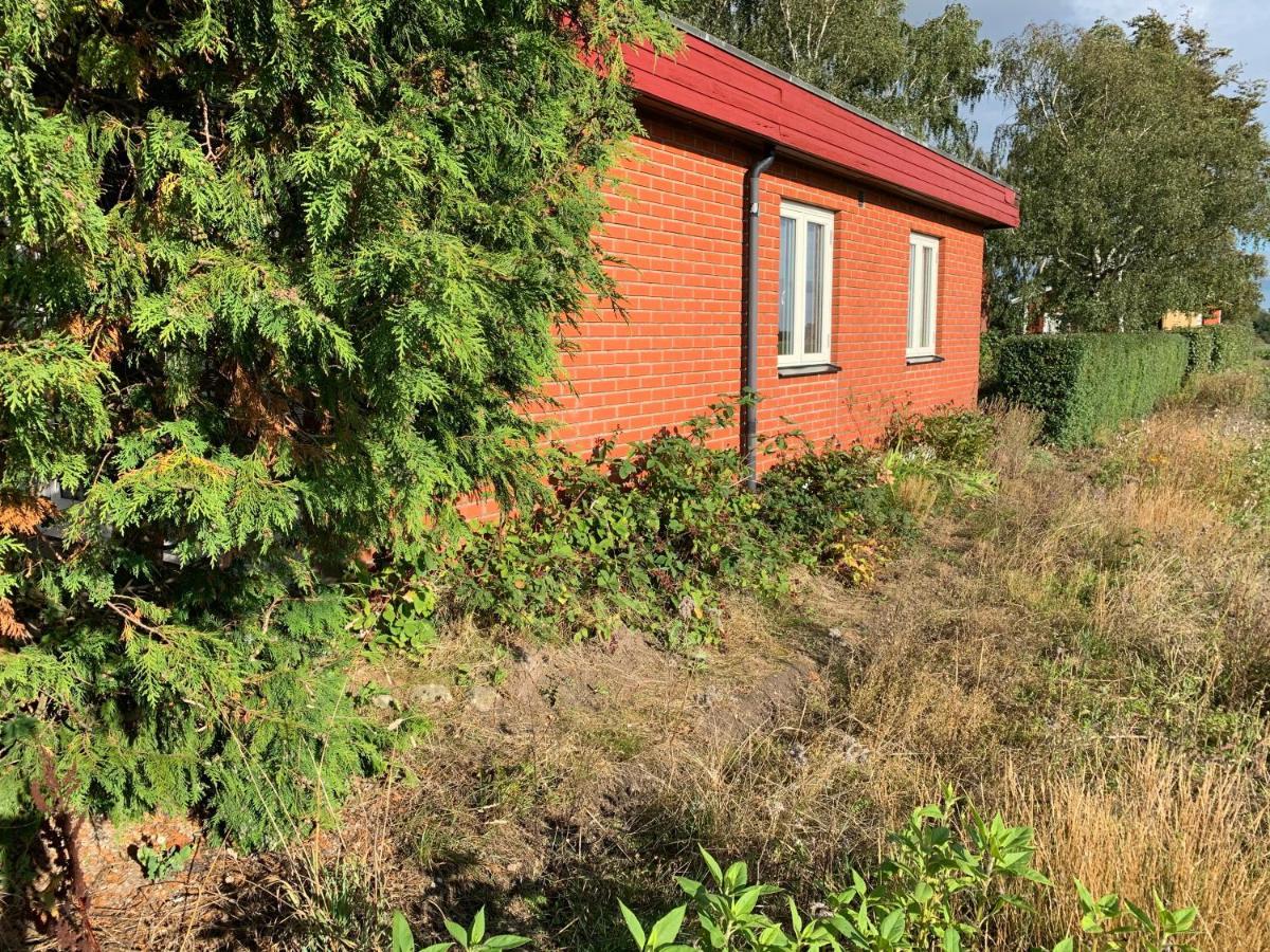 Field View B&B Lund Exterior photo